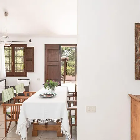 Apartment Fiori 4 *