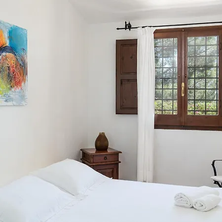 Fiori 4 Apartment