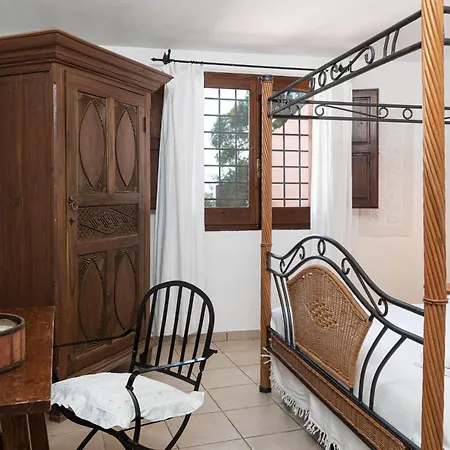 Apartment Fiori 4